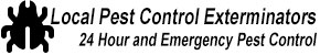 Sand Dunes Mo CO Pest Control Exterminators